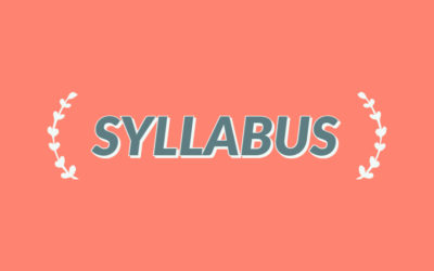 CLAT SYLLABUS- All you need to know